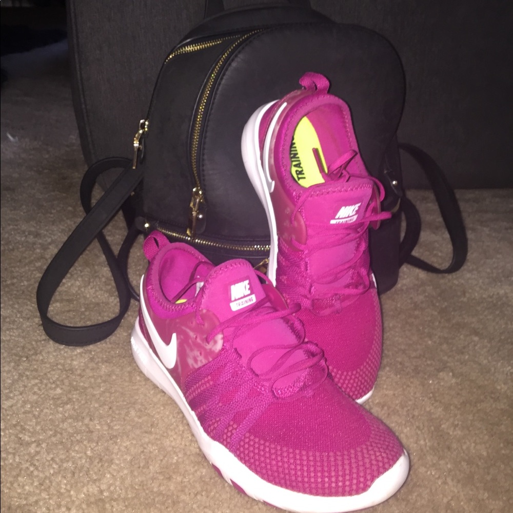 Nike Trainers
